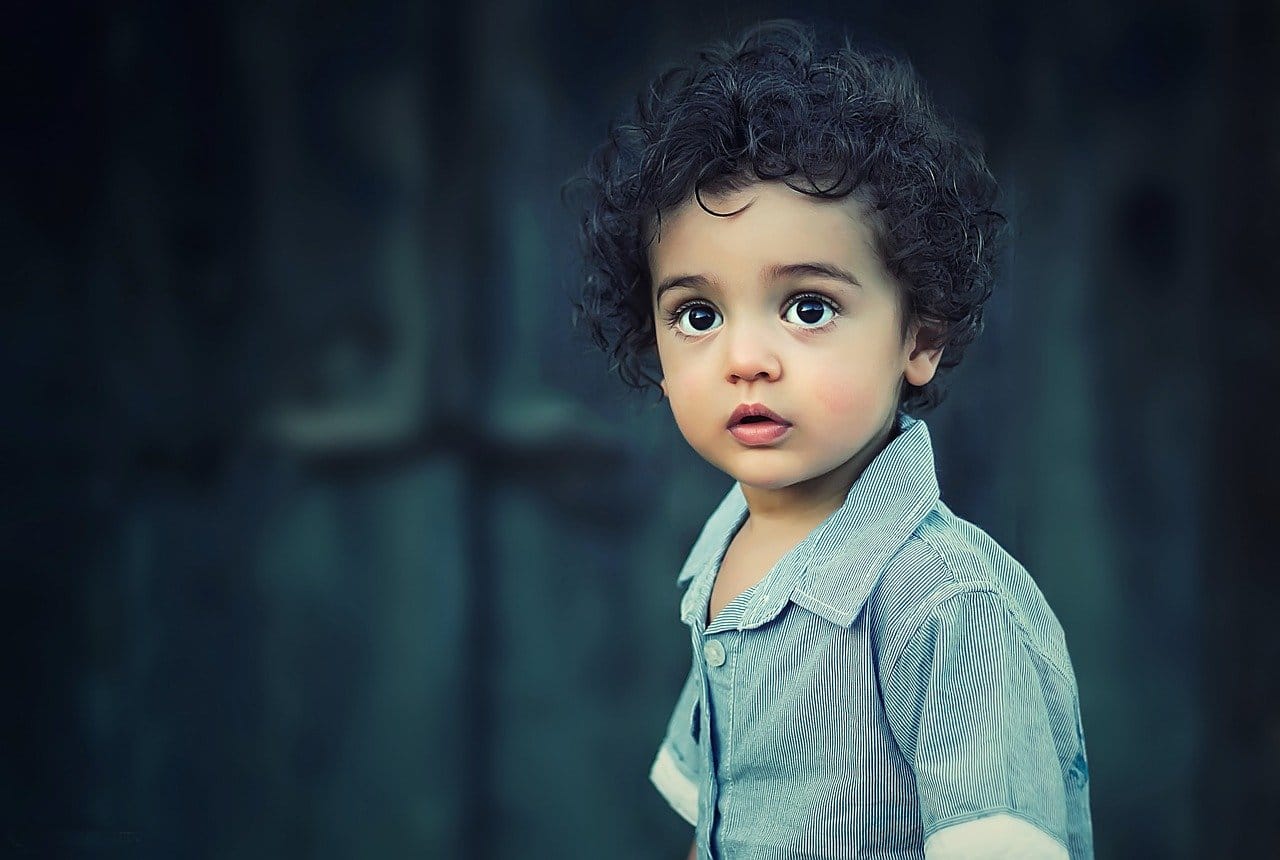 the myth that children are resilient. - cptsd foundation