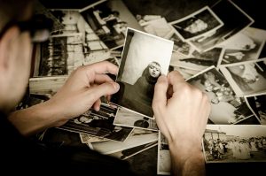 Dissociative Amnesia and the Memory Wars - cptsd foundation guest post