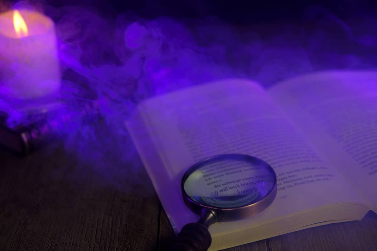 The Archaeologist - guest post - cptsd foundation