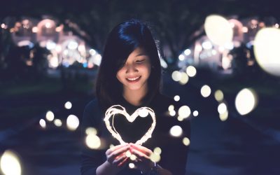 It Isn’t “Love Addiction”, It’s “Attachment Trauma”