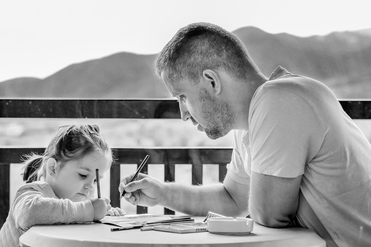 What is Healing Through Parenting? healing through parenting - cptsd foundation guest post