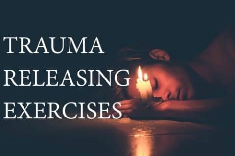 Traumatic Stress, and Tension and Trauma Releasing Exercises ...