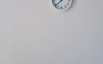 Valuable Moments in Time