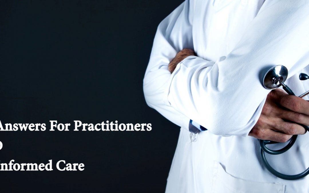 Q & A: For Practitioners About Complex Post-Traumatic Stress Disorder and Trauma-Informed Care