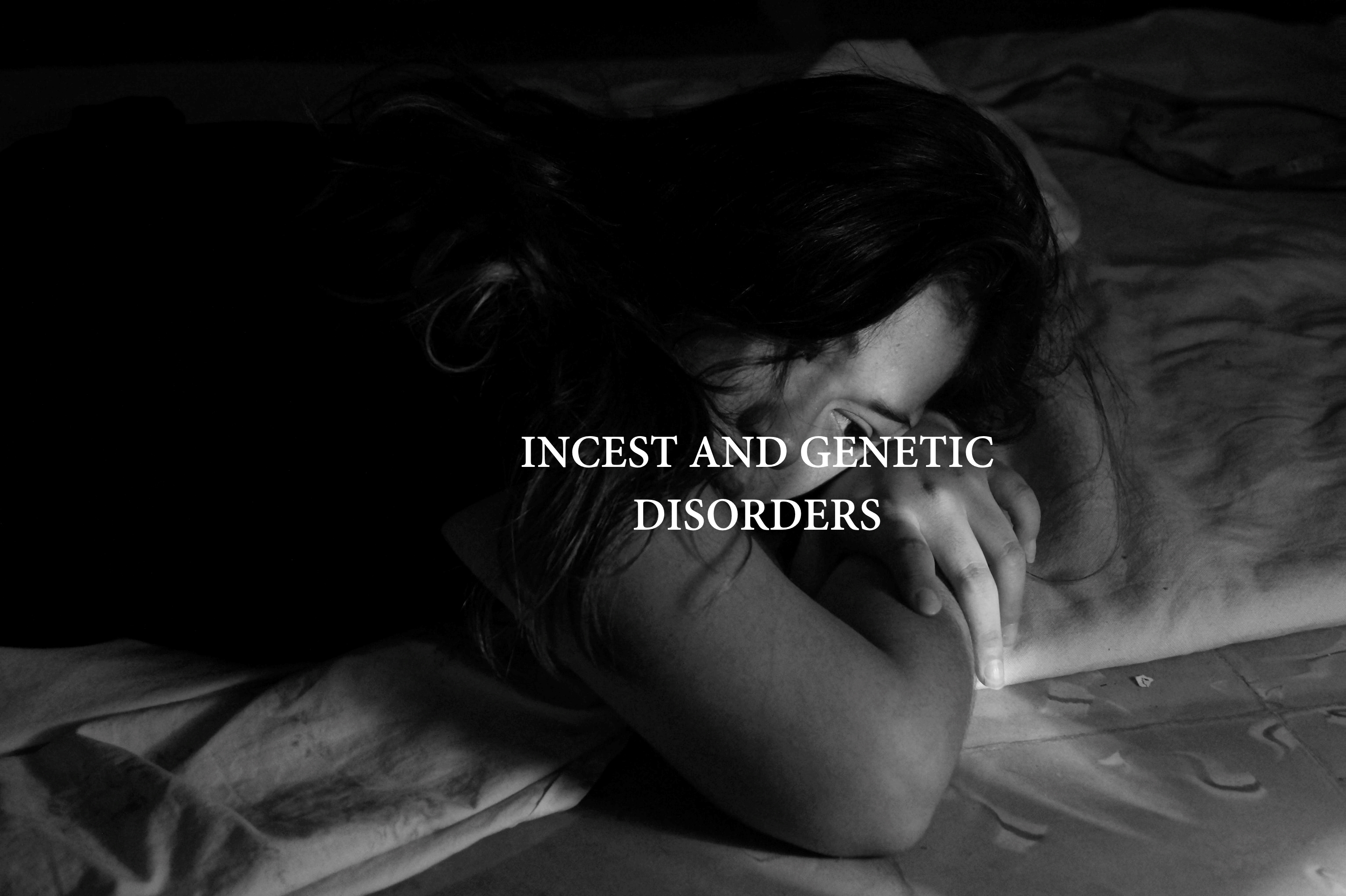 Incest and Genetic Disorders New Image