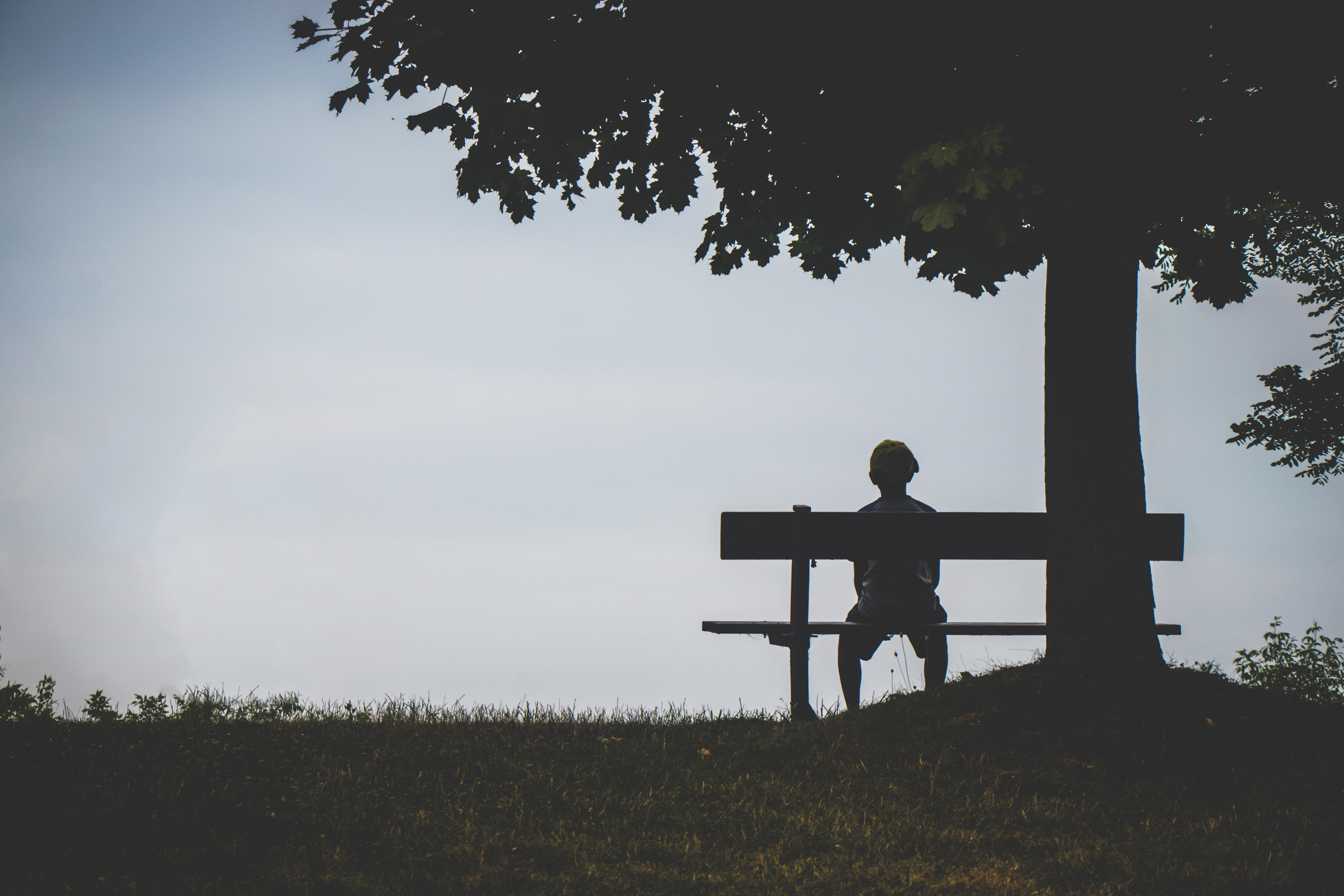 A Braver Brave Face pexels-jeswin-thomas-1280162