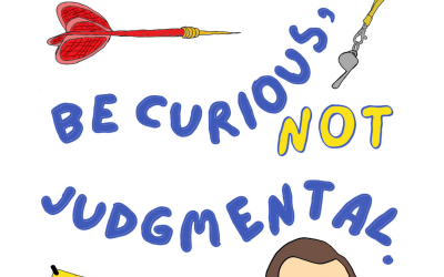 How This ‘Ted Lasso’ Theme Relates to My Complex PTSD Healing Journey