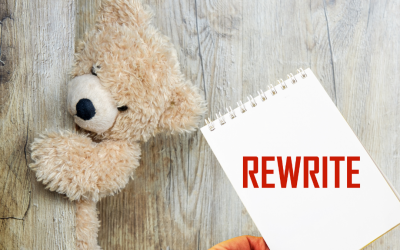 EMDR Adventures: Accelerated Resolution Therapy “Rewriting the Story of Childhood Trauma”