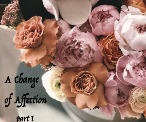 A Change of Affection – Trauma Bond