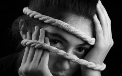 The Simple Question a Crisis Worker Asked Me That Helped Calm My Panic Attack