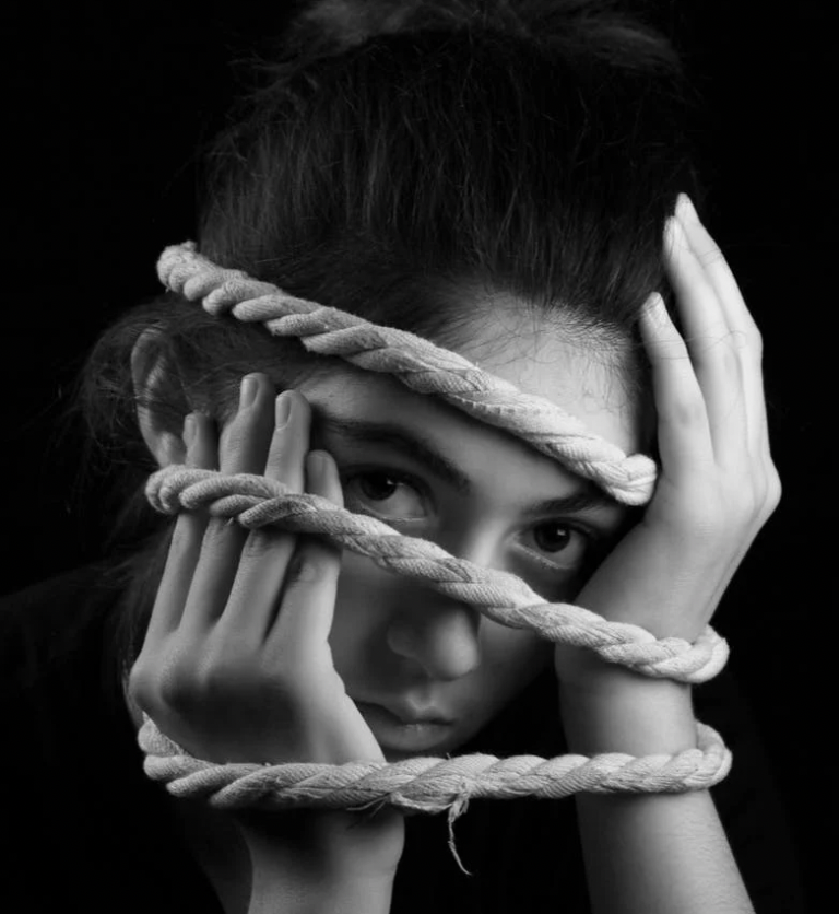 A Change of Affection - Part III How To Break A Trauma Bond Blog #11 brk trauma bond