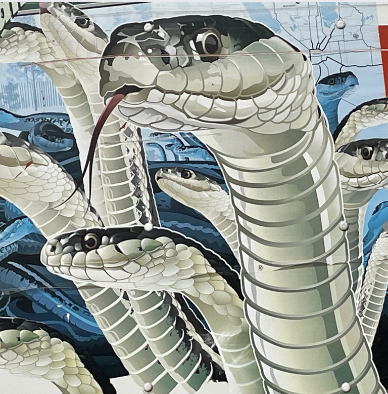 A Change of Affection Part II - How A Trauma Bond is Formed Screen Shot 2022-06-01 at 11.44.03 AM