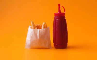 Working in the Service Industry Saved My Life