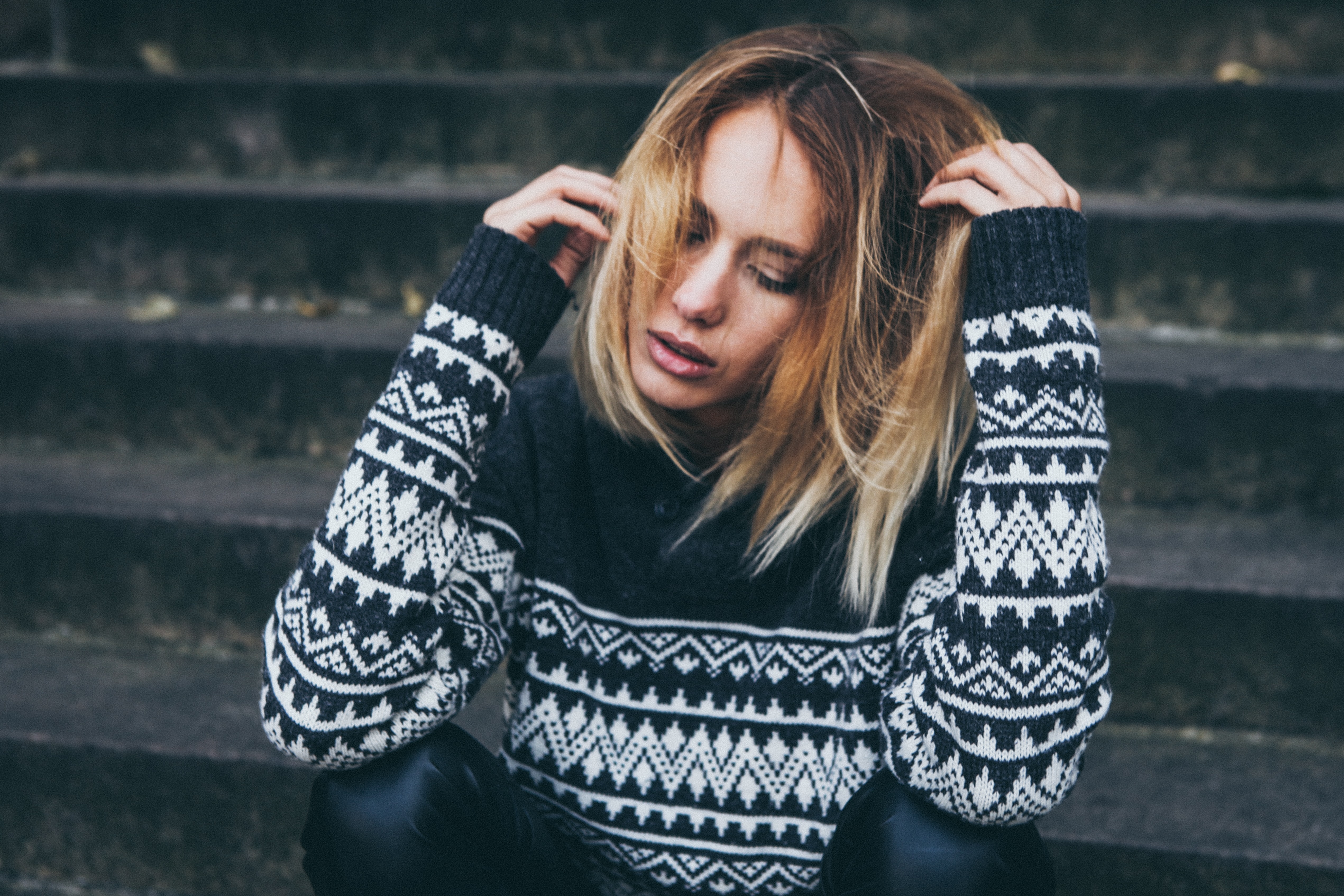 Grief and Anger nick-karvounis-QE0BJHGskDo-unsplash