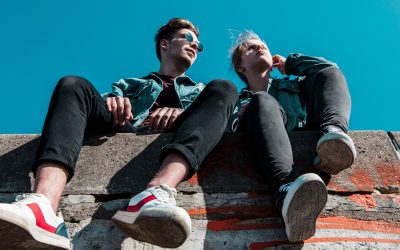 How to Choose the Right Kind of Friends