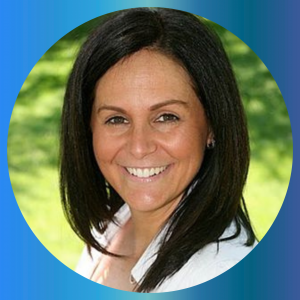 robyn brickel - guest speaker - cptsd foundation summit