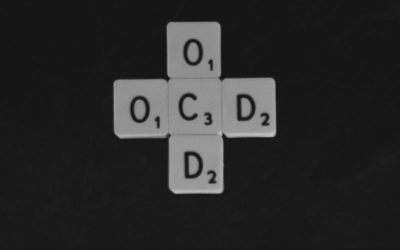 Do You Compulsively Count or Perform Mathematical Operations in Your Head?