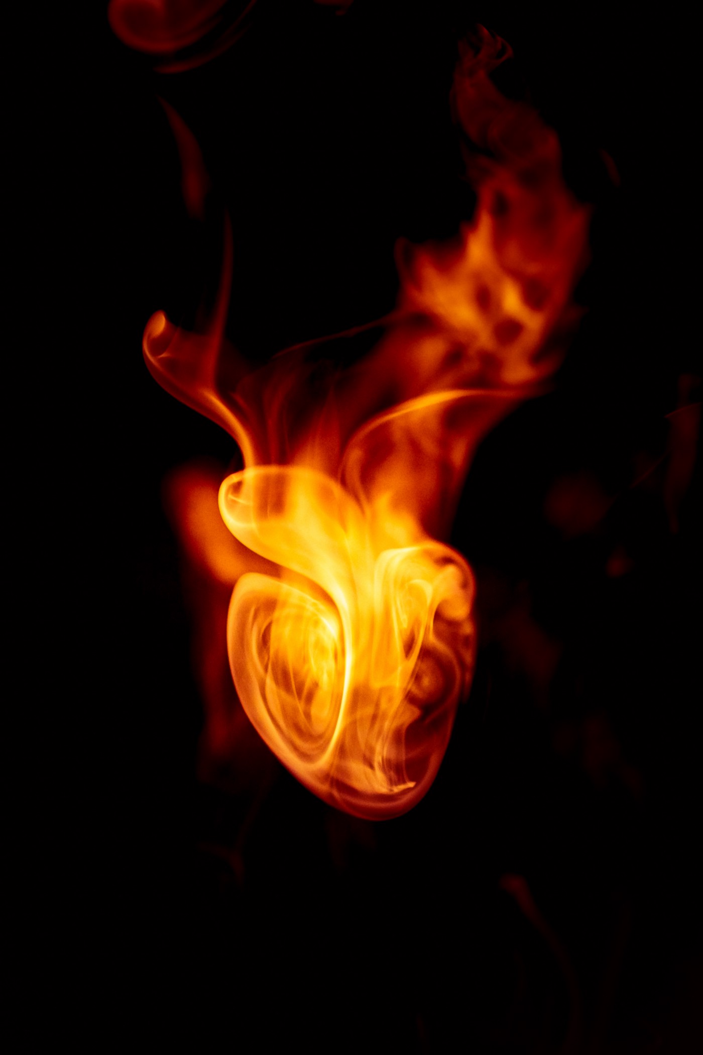 fire
