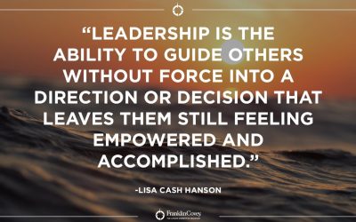 CPTSD in the Workplace: Can trauma survivors be good leaders?