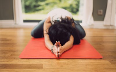 Trauma-Informed Yoga: Interoception (Our Felt Sense)