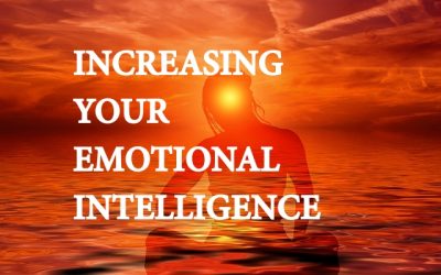 How to Increase Your Emotional Intelligence