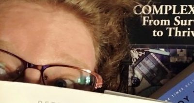 The Difference Between PTSD and C-PTSD (and Why It Matters)