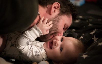 How To Be an Effective and Healthy Father For Your Child When First Time Divorced