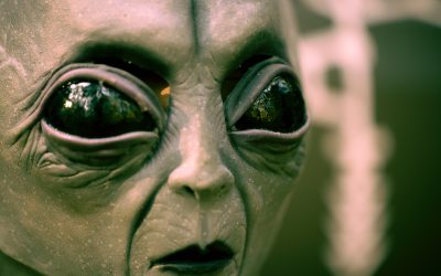 Trauma Can Turn The World Into A Gathering of Aliens