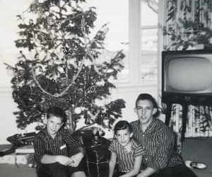 Shake, Rattle, and Roll: Because You Are a Girl