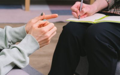 More Than Support – 9 Things Trauma-Informed Therapists Always Provide