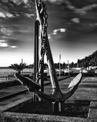 Finding My Inner Anchor