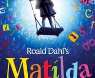 If You Are Triggered by ‘Matilda the Musical’