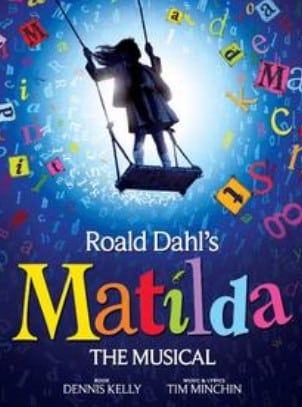 If You Are Triggered by ‘Matilda the Musical’
