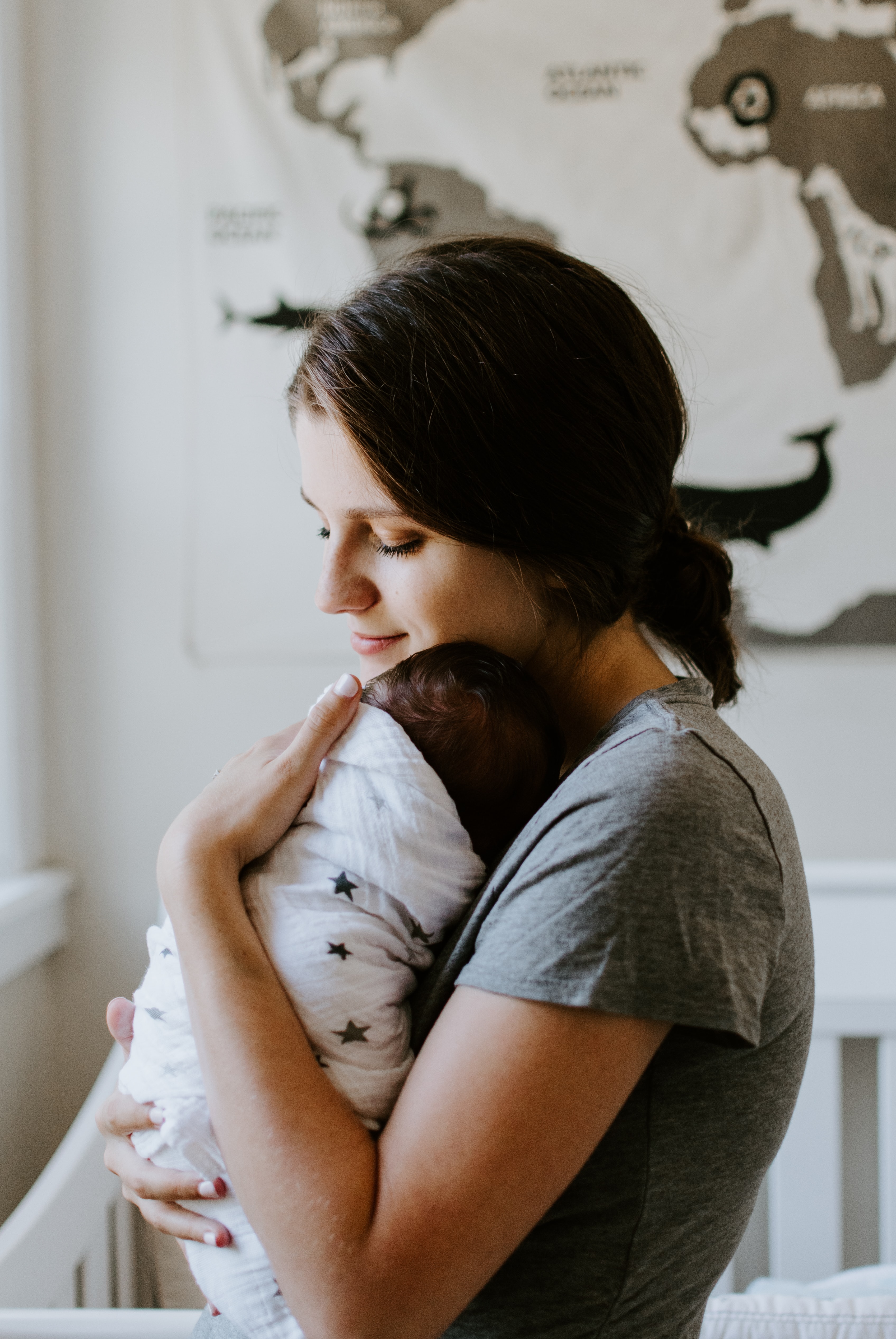 Compassion for Me, Compassion for My Daughter kelly-sikkema-Z4GKcFAGck4-unsplash