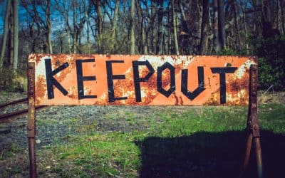 Relatives Who Do Not Respect Boundaries