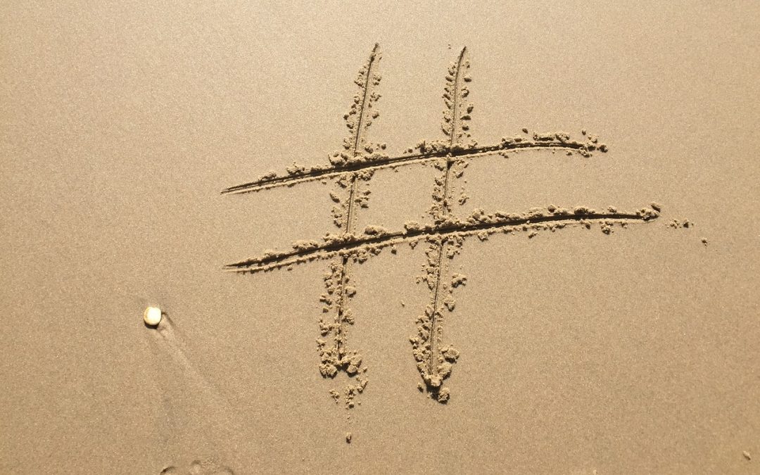 We Need More Than #Hashtags for Change