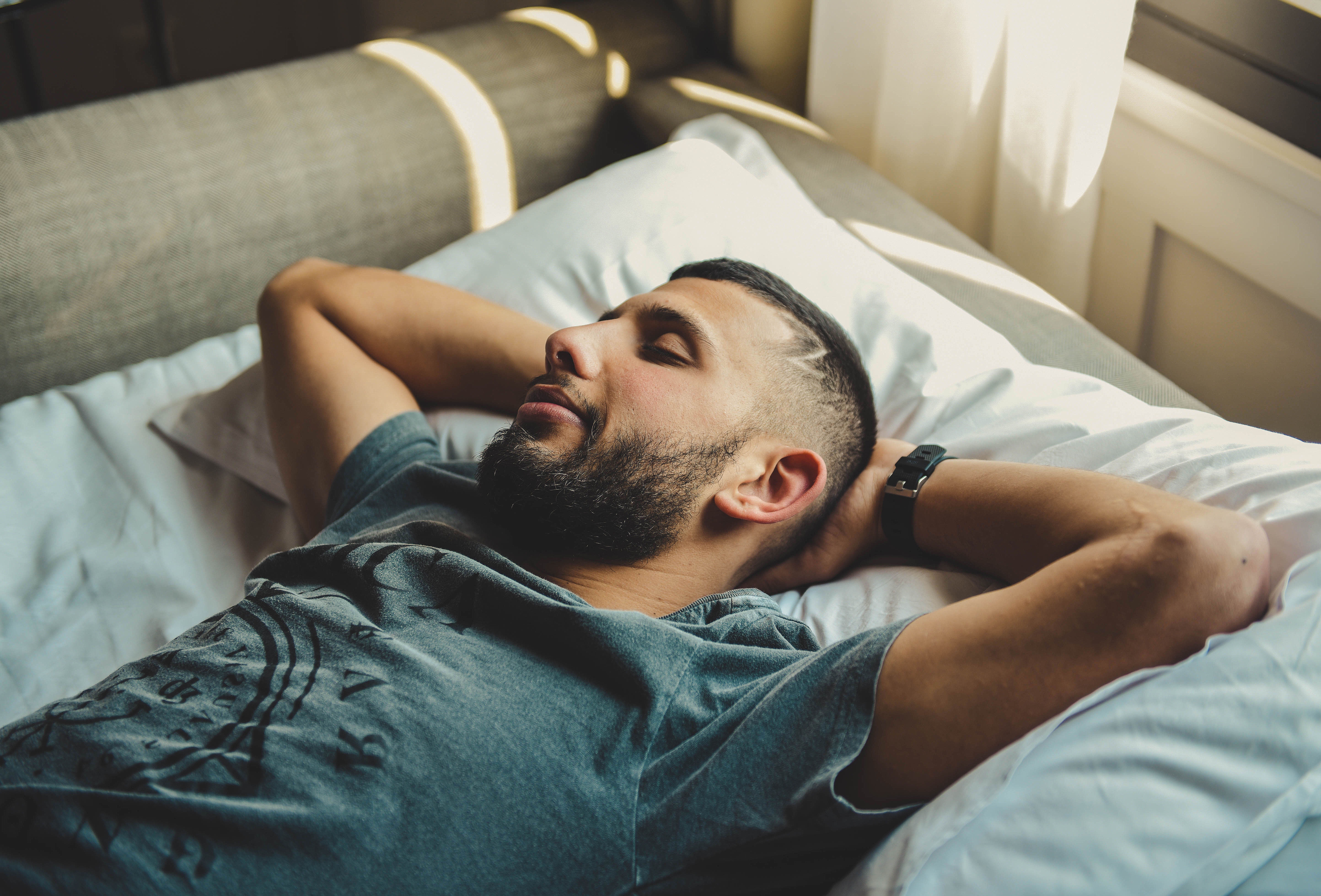 Dealing with Nightmares - When the Past Returns tania-mousinho-mjjM5DFEGaY-unsplash