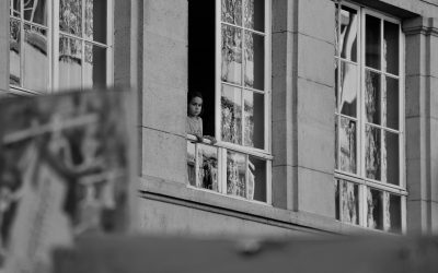 Healing Childhood Trauma, Part 1 – Acceptance