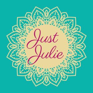 Just Julie - Writer