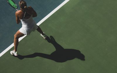 The Unforced Error in Therapy: When Both Client and Therapist Lose the Match