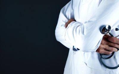 Are You Afraid of Doctors?