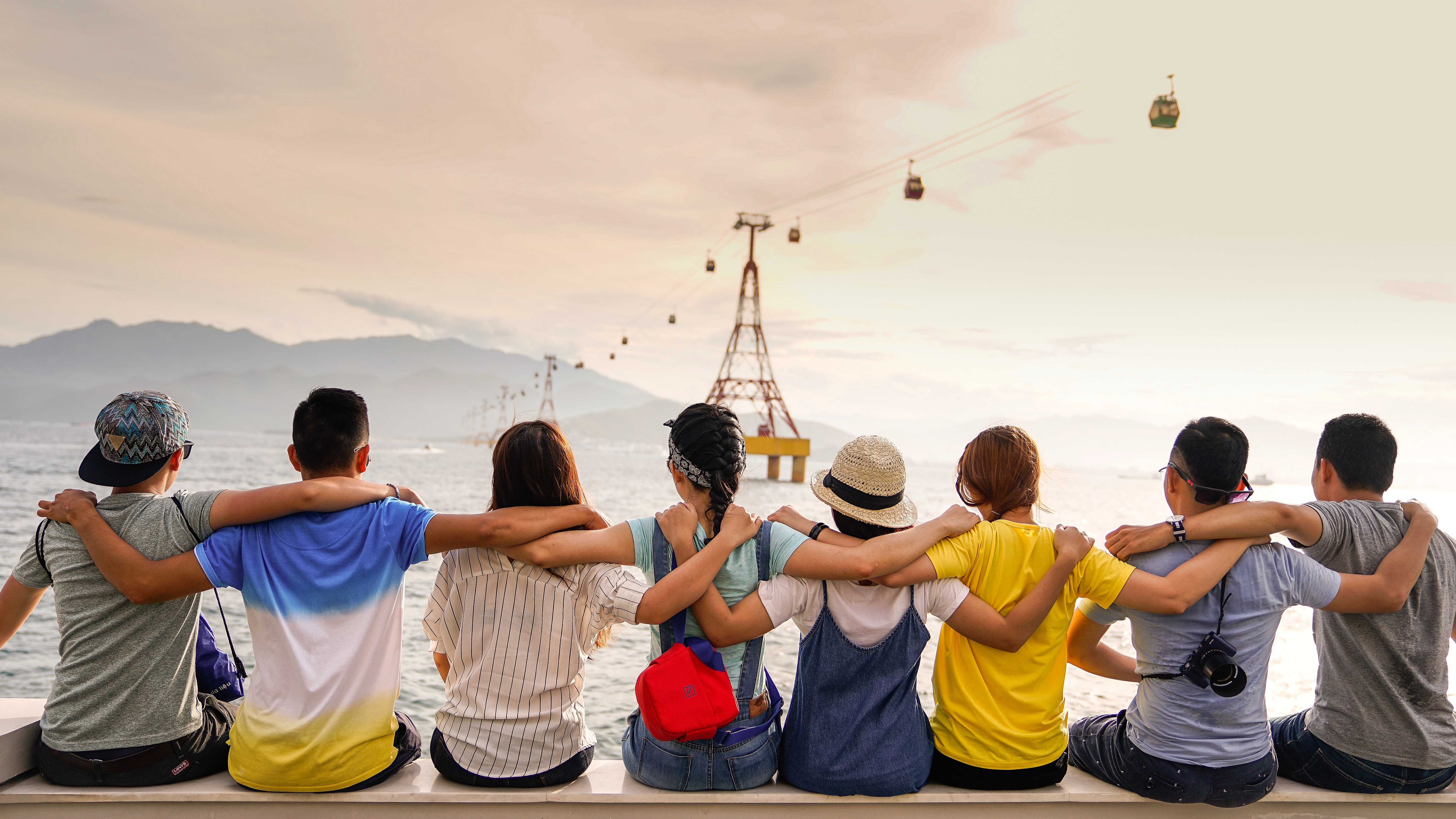 The Importance of Good Friends duy-pham-Cecb0_8Hx-o-unsplash