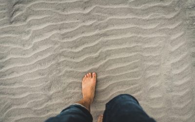 Grounded & Centered: Mastering Flashbacks with Grounding Techniques