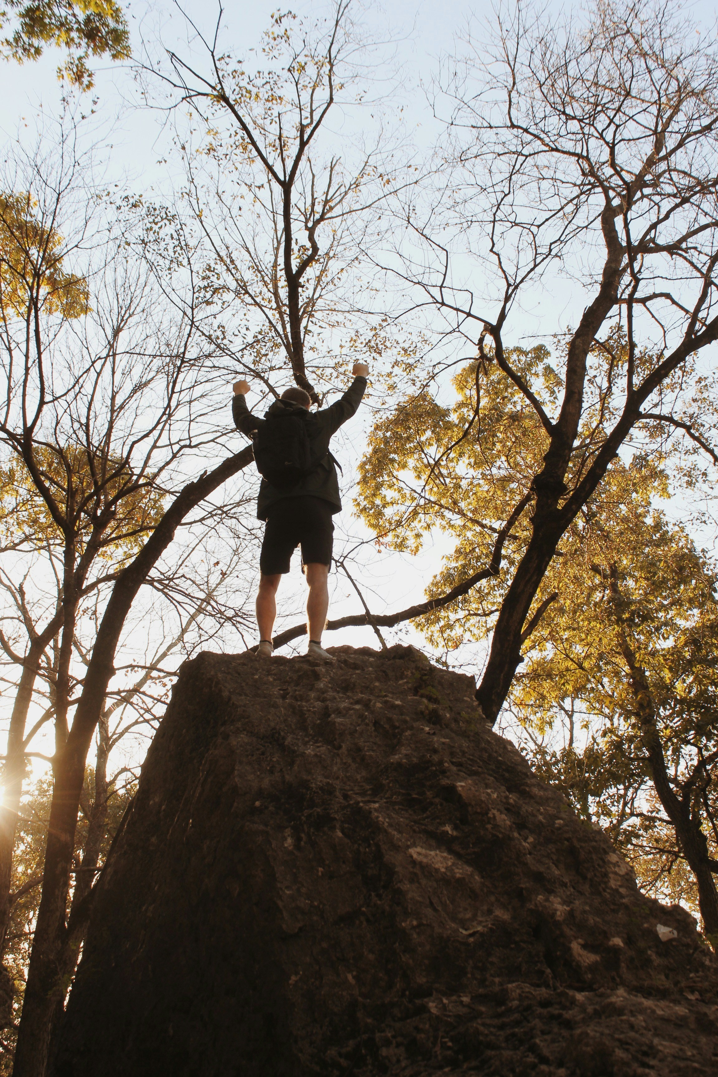 Celebrating Success joyful-pLJ5vHcALio-unsplash