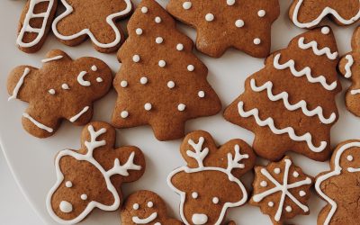 A Candid Guide to Navigating the Holidays