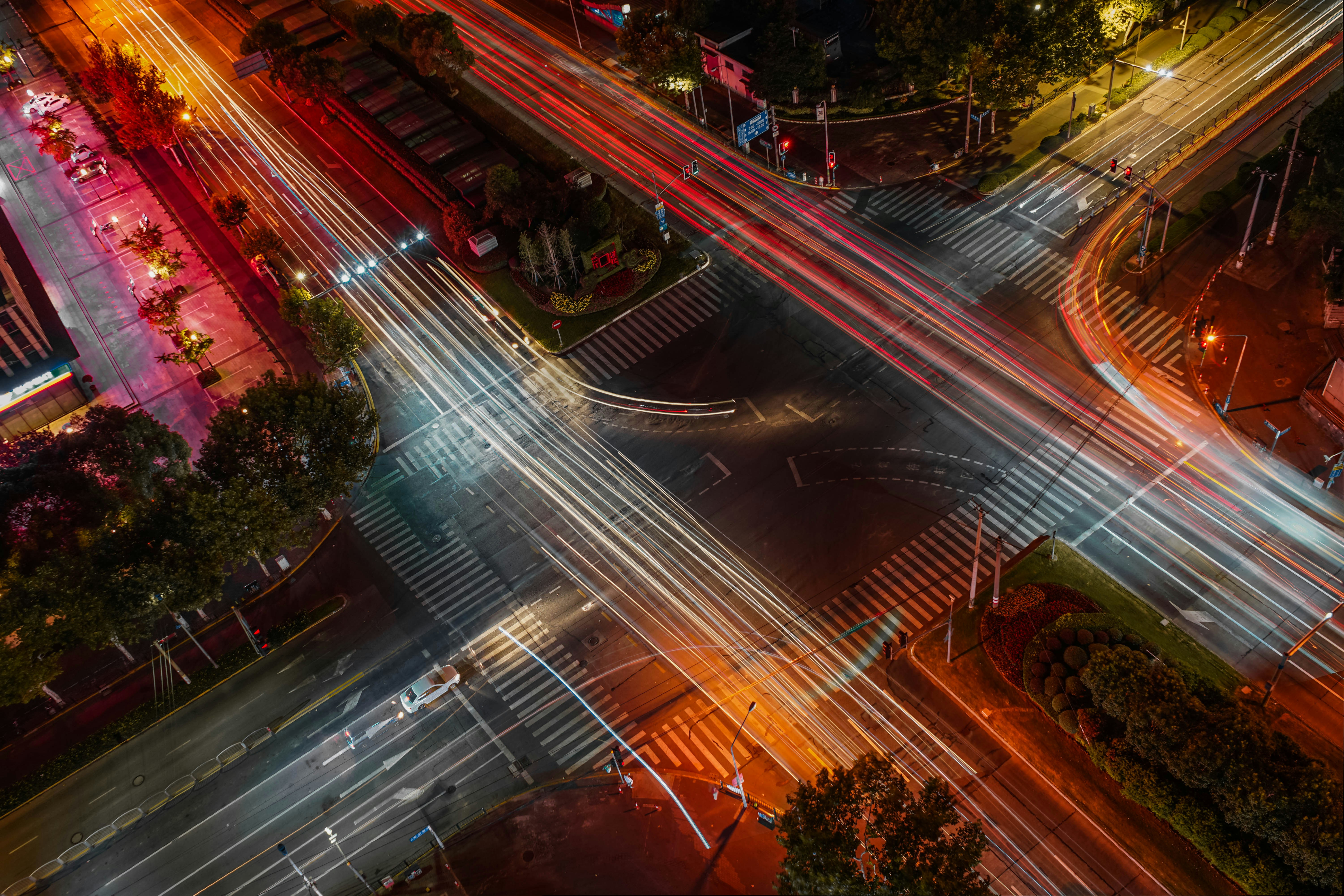 Intersectionality - What is it and Why It Matters siyuan-RyUWQxgN6RI-unsplash