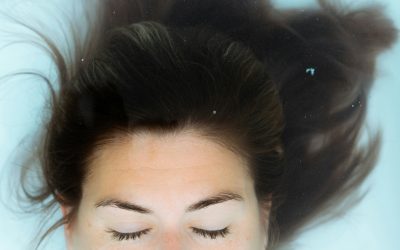 Nightmares and Other Side Effects of Growing Up in a Dysfunctional Family