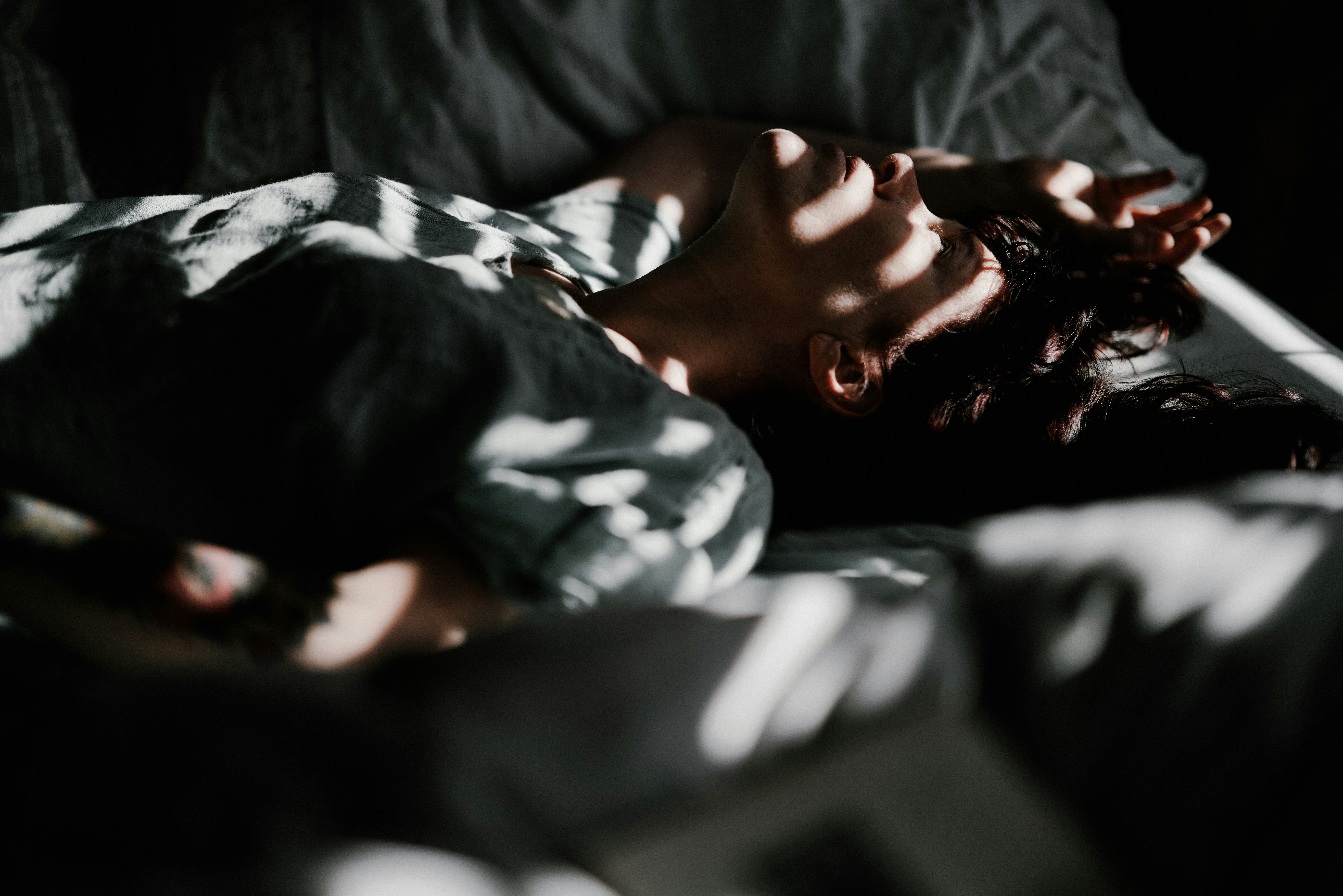 Insomnia for Trauma Survivors Part 2 annie-spratt-sjDnVZHGasU-unsplash
