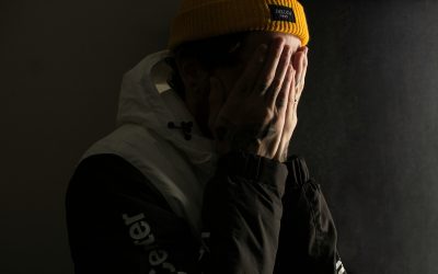 Mistakes and Magnification: A CPTSD Love Story