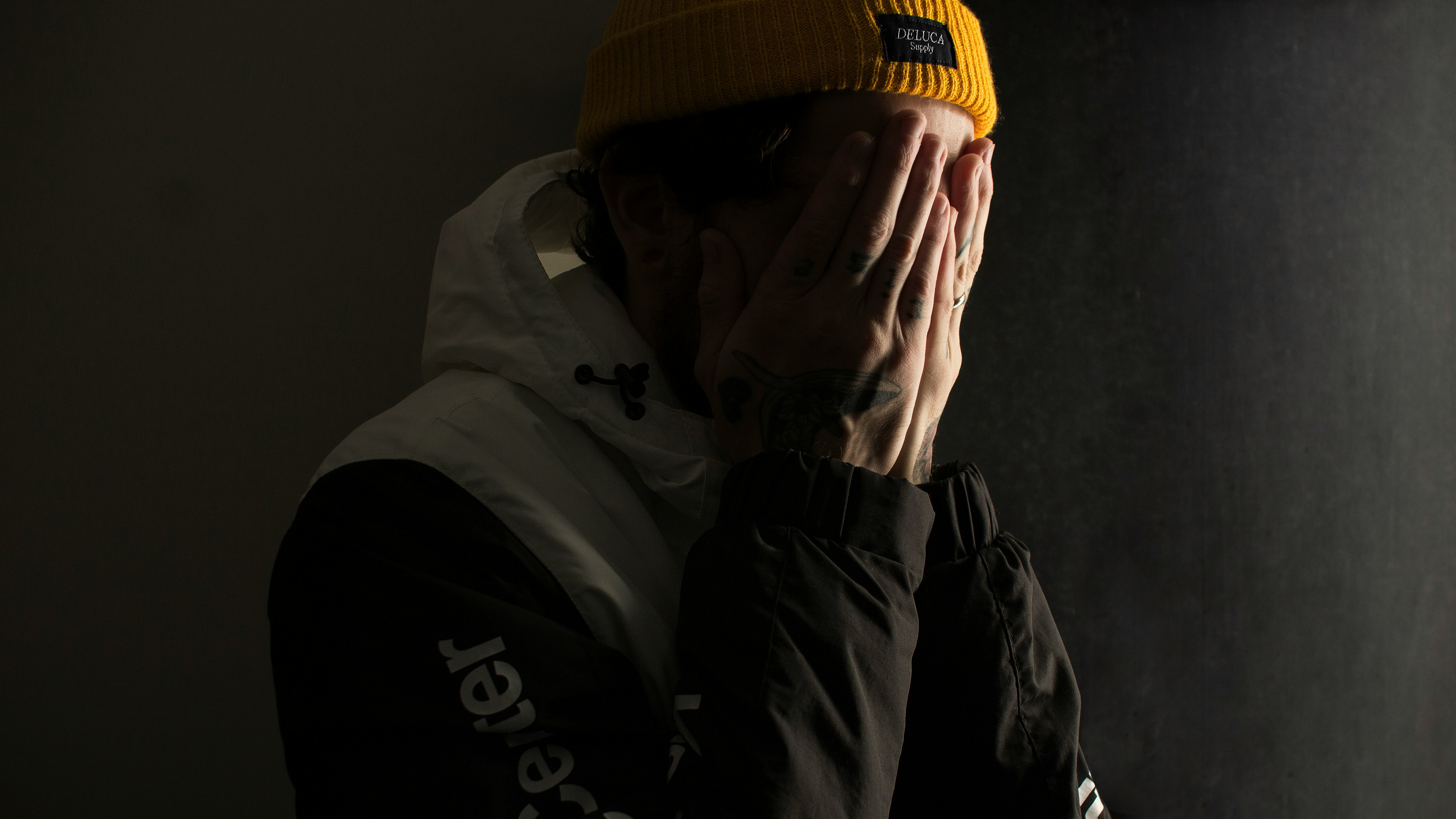 Mistakes and Magnification: A CPTSD Love Story felipepelaquim-BUkU-VhzW-s-unsplash